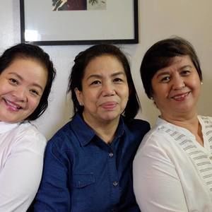 Meet your Posher, Lyn